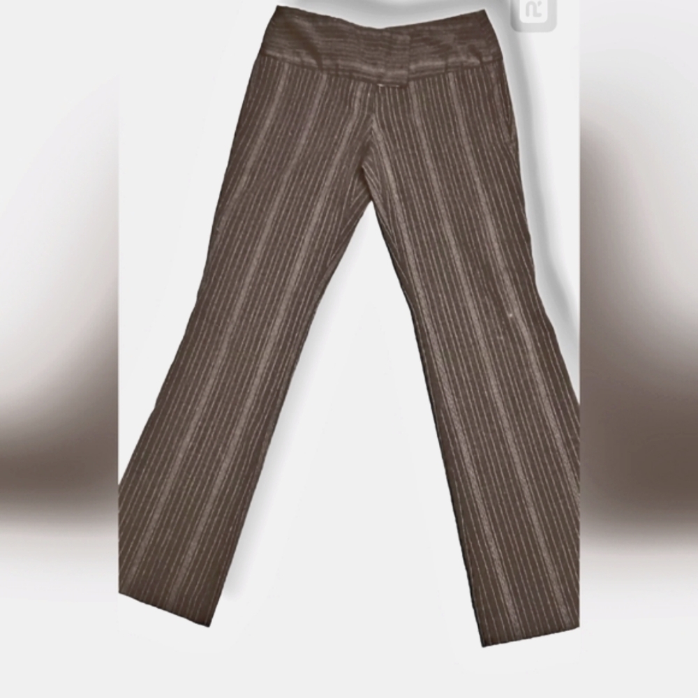 Tracy Evens Slacks Cropped size 11